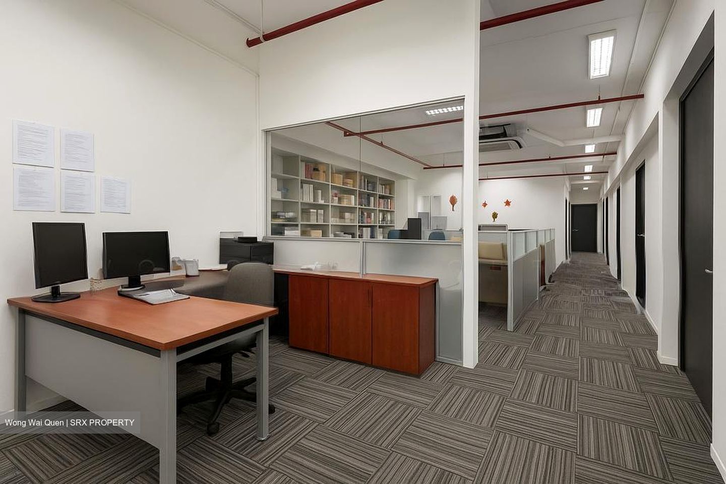 Entrepreneur Business Centre (D14), Factory #496151731